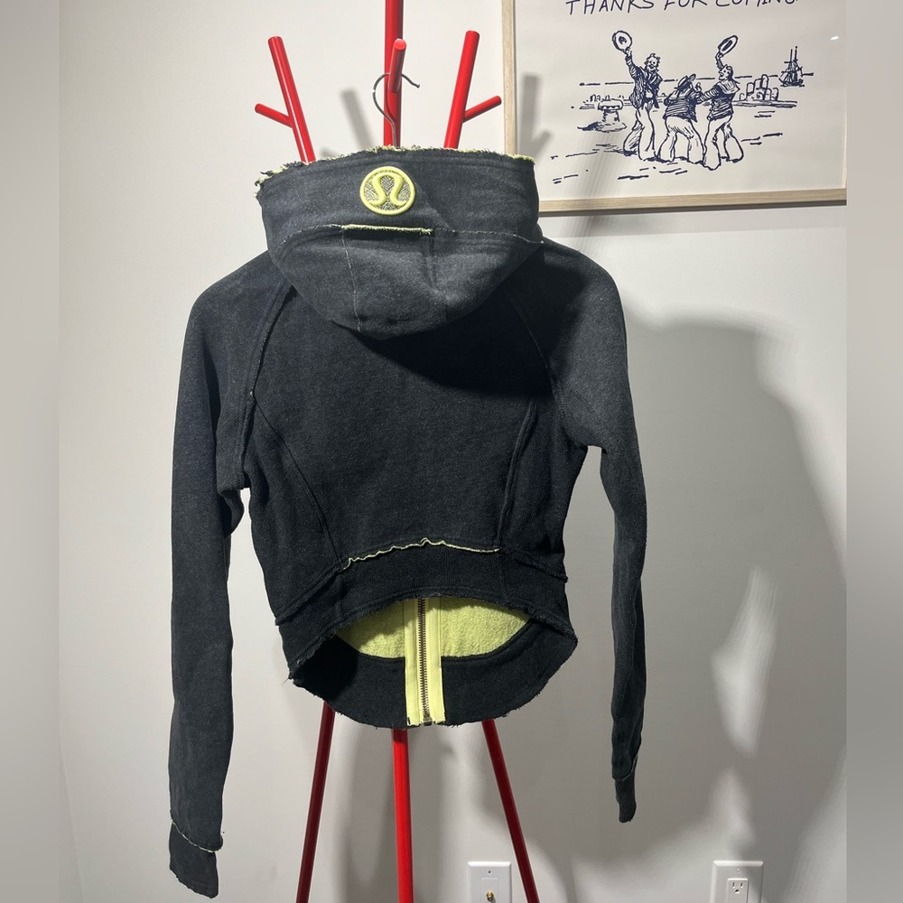 Limited Edition Lululemon Hoodie - 4
